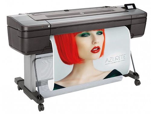 Плоттер HP Designjet Z9dr (X9D24A)