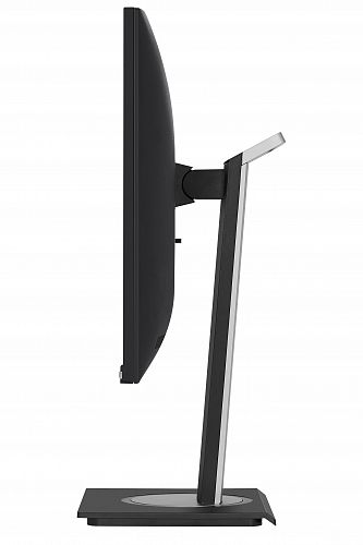 Монитор Viewsonic 27 VG2755-2K Black с поворотом экрана (IPS, 2560x1440, 5 ms, 178°/178°, 350 cd/m, 80M:1, +HDMI, +DisplayPort, +3xUSB A, +USB B, USB Type-C, +MM)