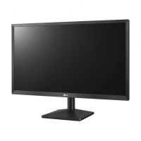 Монитор 21.5 LG 22MK400H-B Black (LED, Wide, 1920x1080, 5ms, 90°/65°, 200 cd/m, 600:1,  +НDMI, +MM, )