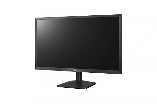 Монитор 21.5 LG 22MK400H-B Black (LED, Wide, 1920x1080, 5ms, 90°/65°, 200 cd/m, 600:1,  +НDMI, +MM, )