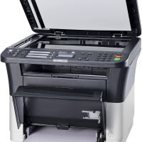 МФУ KYOCERA FS-1025MFP (1102M63RUV)