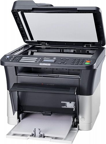 МФУ KYOCERA FS-1025MFP (1102M63RUV)