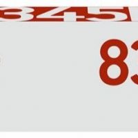 Лазерный картридж EasyPrint TK-8345M для принтеров Kyocera TASKalfa 2552ci, 2553ci  пурпурный 12000 страниц