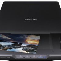 Сканер EPSON Perfection V39 (B11B232201/B11B268401)