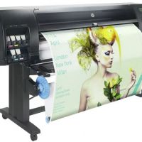 Плоттер HP Designjet Z6610 (2QU13A)
