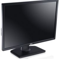Монитор ЖК DELL U2412M, 24, черный (2412-0896)