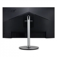 Монитор Acer CB242YDbmiprcx 23.8 1920x1080, FHD, IPS, 250 nits, 1000:1, 75 Hz, 1 ms, Speakers, D-sub, HDMI, DP, Audio in/out (UM.QB2EE.D01)