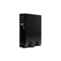 ИБП БАСТИОН RAPAN-UPS 1000-RACK-IN-2X9-E