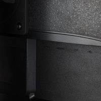 Монитор 24.5 Viewsonic XG2530 Black-Red с поворотом экрана (LED, 1920x1080, 1 ms, 170°/160°, 400 cd/m, 120M:1, +2xHDMI, +DisplayPort, +2xUSB, +MM)
