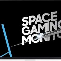 Монитор Samsung LS32R750QEIXCI LS32R750QEIXCI 31.5, черный [LS32R750QEIXCI]