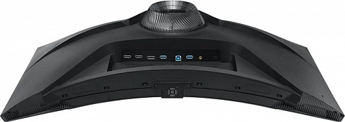 Монитор Samsung 32 LS32BG752NIX черный (LS32BG752NIXCI)