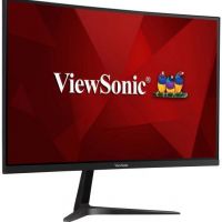 Монитор ViewSonic VS18190, 27, черный
