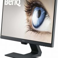 Монитор BENQ 9H.LH4LB.QBE ЖК BENQ GW2280 21.5, черный [9h.lh4lb.qbe]