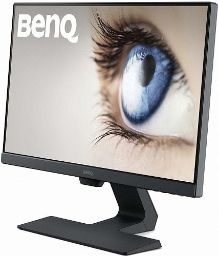 Монитор BENQ 9H.LH4LB.QBE ЖК BENQ GW2280 21.5, черный [9h.lh4lb.qbe]