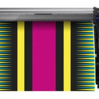 Сублимационный плоттер EPSON SureColor SC-F9400 (C11CJ00301A0)