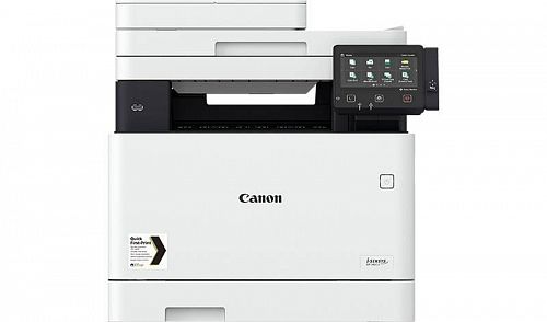 МФУ лазерное CANON i-SENSYS MF742Cdw