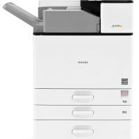 Принтер RICOH SP 8400DN (408064) без тонера