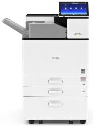 Принтер RICOH SP 8400DN (408064) без тонера