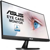 Монитор ASUS 90LM06B3-B01370 21,5 VP229HE черный IPS LED 16:9 HDMI матовая 250cd 178гр/178гр 1920x1080 D-Sub FHD 2.86кг