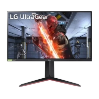 Монитор LG 27 (27GN65R-B)