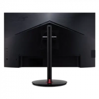 Монитор Acer Nitro XV272S 27 1920x1080, FHD, 165 Hz, 16:9, 1000:1, 2 ms, 400 nits, DP, Headphone (UM.HX2EE.S05)