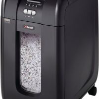 Уничтожитель бумаг REXEL Auto+ 300M