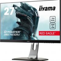 Монитор ЖК IIYAMA G-Master GB2760QSU-B1 27, черный