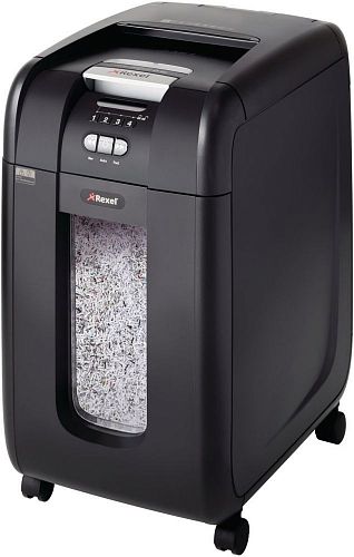 Уничтожитель бумаг REXEL Auto+ 300M