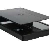Сканер Avision FB10, формат А4, планшетный, серый (000087002G)