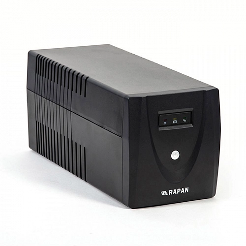 ИБП БАСТИОН RAPAN-UPS 1000