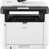 МФУ RICOH SP 330SFN (408263)