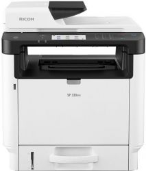 МФУ RICOH SP 330SFN (408263) МФУ RICOH SP 330SFN (408263)