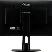 Монитор ЖК IIYAMA ProLite B2791QSU-B1 27, черный