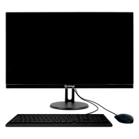 Моноблок FPB 27 2K K27/H610-P/i5-12400/DDR4 8GB/SSD 512GB (K272K124-8G512H610-P)