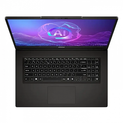 Ноутбук MSI Venture A17 AI A2HMG-002XRU (9S7-17UK11-002)