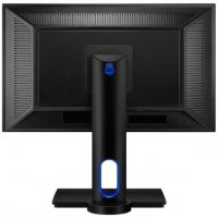 Монитор ЖК BENQ BL2420PT 23.8, черный [9h.lcwla.tbe]