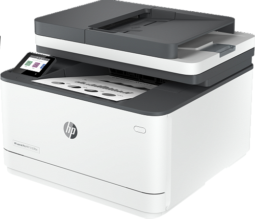 МФУ HP LaserJet Pro 3103fdw (3G632A)