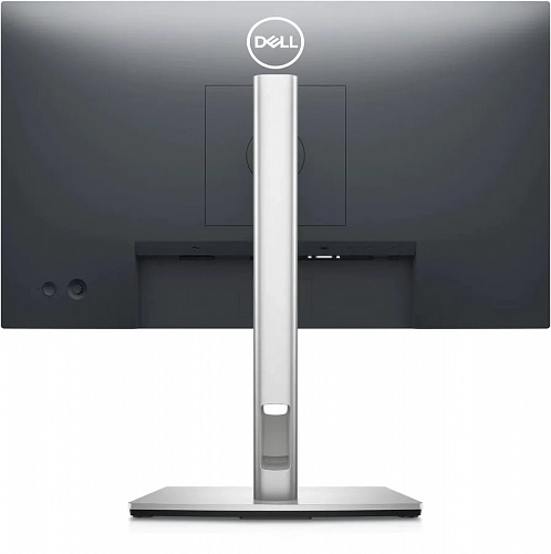 Монитор Dell P2422H (24, blsck, 1920x1080, 16:9, IPS, 60 Гц, 250 кд/м2, 5 мс)