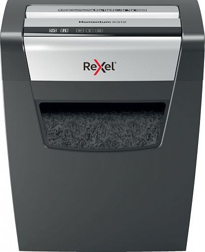 Уничтожитель бумаг REXEL Momentum X312