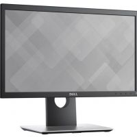 Монитор DELL 2018-7193 ЖК DELL P2018H 19.5, черный (2018-7193)