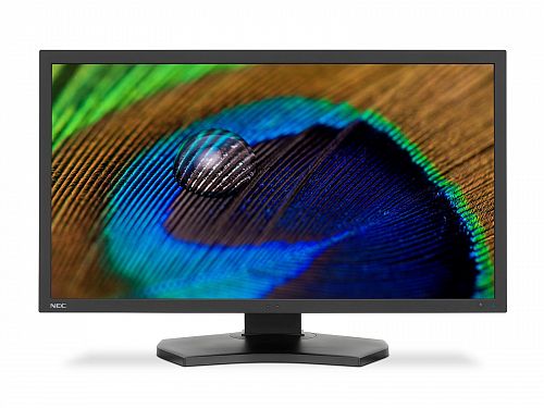 Монитор NEC PA311D-BK 31,5 PA311D-BK LCD Bk/Bk (Native 4k 4096x2160, IPS display, HDR, 2xHDMI, DP, USB-C, LAN)