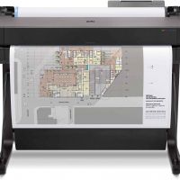 Плоттер HP DesignJet T630 (5HB11A)