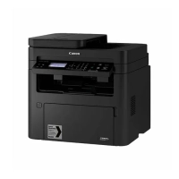 МФУ лазерное CANON i-SENSYS MF264dw