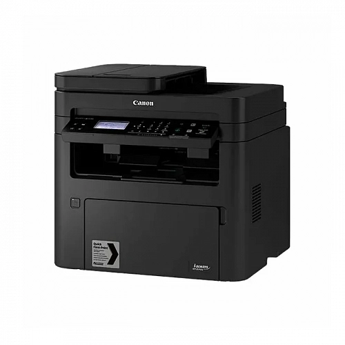 МФУ лазерное CANON i-SENSYS MF264dw