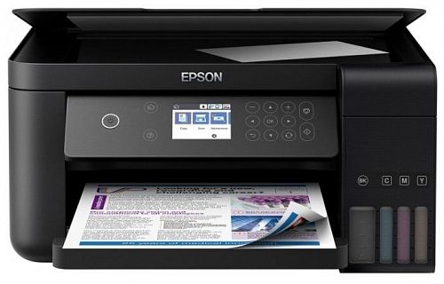 МФУ EPSON L6160 (C11CG21404)