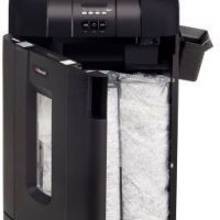 Уничтожитель бумаг REXEL Auto+ 750M