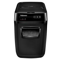 Уничтожитель бумаг FELLOWES AutoMax 200C [FS-46536]