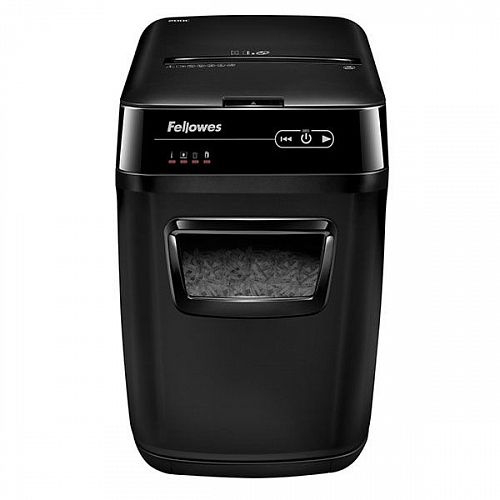 Уничтожитель бумаг FELLOWES AutoMax 200C [FS-46536]