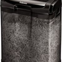 Уничтожитель бумаг FELLOWES PowerShred M-7Cm,  4,  P-4,  4х35 мм [fs-47018]