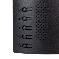 Монитор Hiper 21,5 EasyView M2235A черный (M2235A-60)